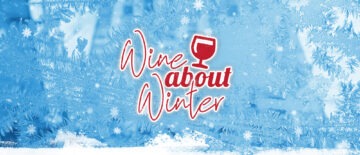 Wine About Winter