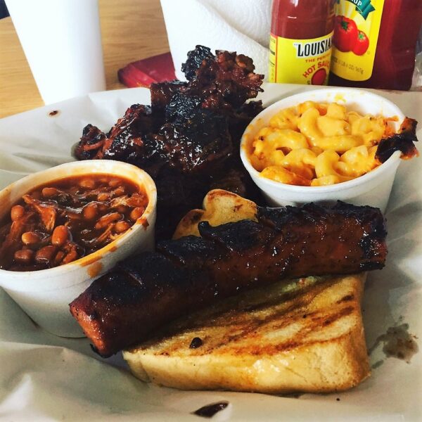 Bo Doogie’s BBQ