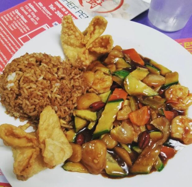 Chef Peng’s Chinese Restaurant