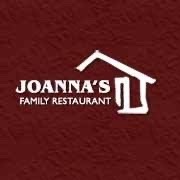 Joannas Family Restaurant