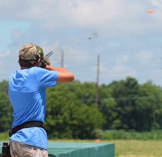 St. Joe Valley Trap and Skeet