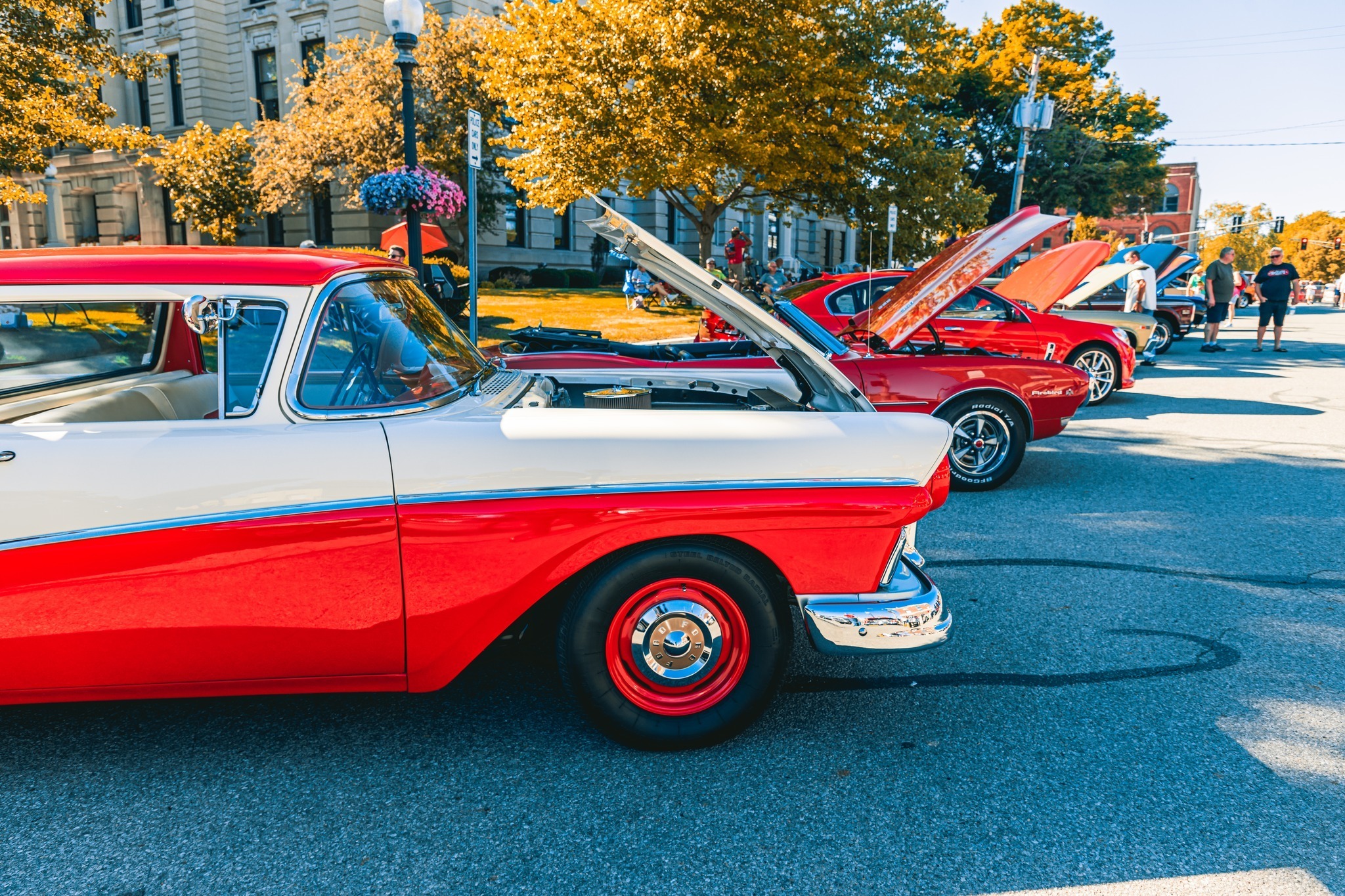 Car Shows 2024 DeKalb County Visitors Bureau