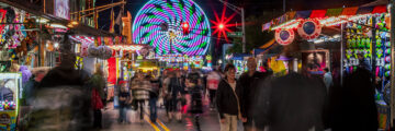 2026 DeKalb County Free Fall Fair: Your Guide to the Ultimate Fall Celebration in Northeast Indiana