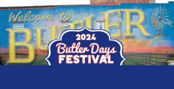 BUTLER DAYS FESTIVAL 2024