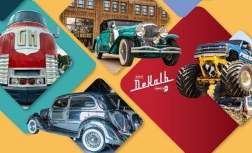 Automotive Museums & Attractions