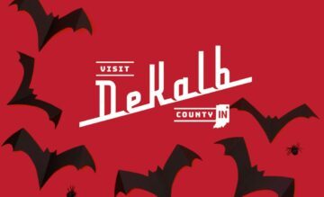 Fall into Fun in DeKalb County 2024