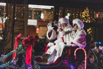 Winter Wonderland: Top Things to Do in DeKalb County This Season