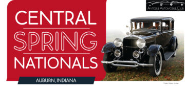 Central Spring Nationals