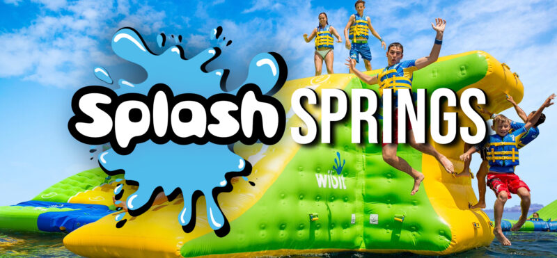 Splash Springs