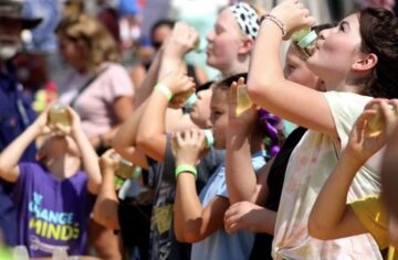 St. Joe Pickle Festival