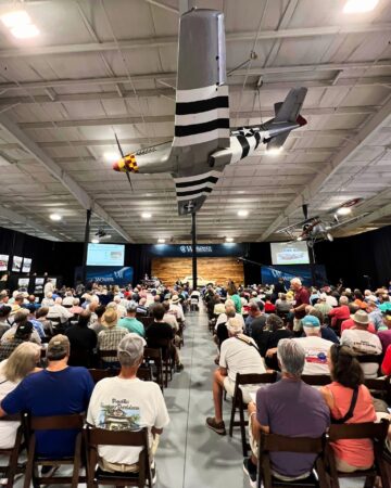 Auburn Auction History in Auburn, Indiana