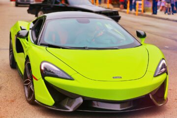 Fast & Fabulous Powered by SweetCars