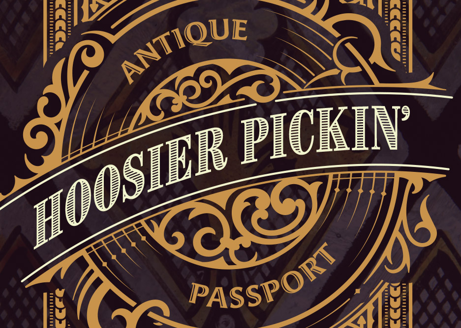 Vintage Treasures Antique Mall