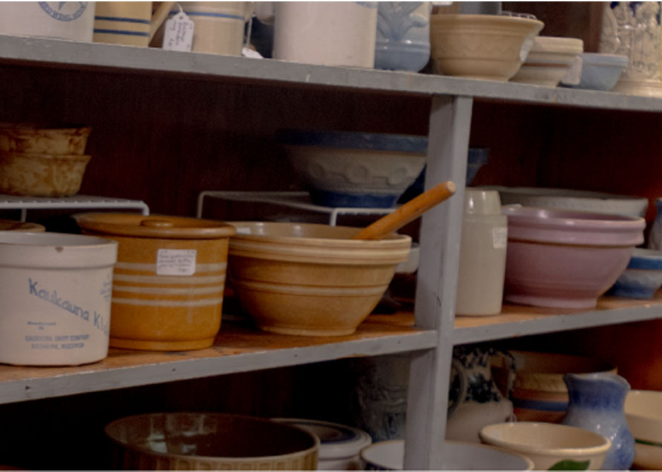 Waterloo Antique Mall