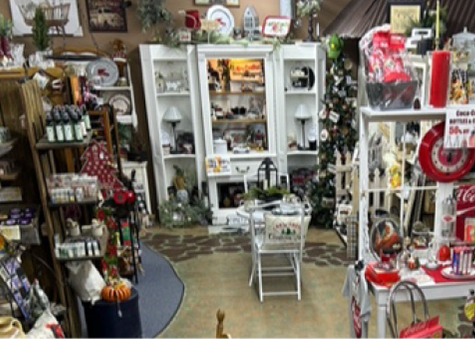 Country Lane General Store