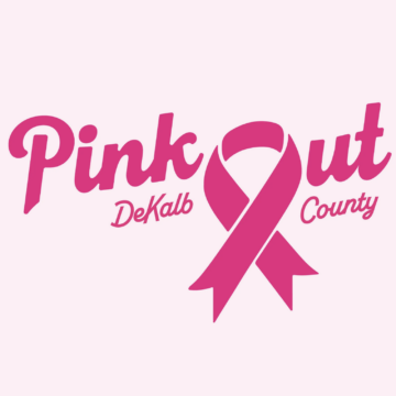DeKalb County Pink Out Gala 2026: