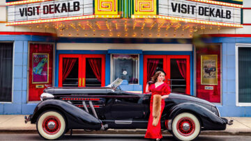 Visit DeKalb Unveils the 2026 Driving DeKalb Visitor Guide Magazine