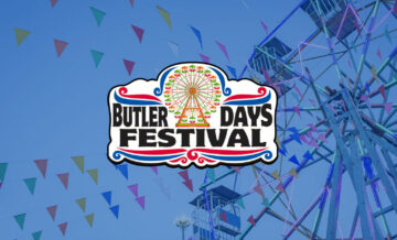 Butler Days Festival 2026 | August 6–8 | Downtown Butler, Indiana