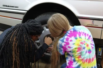 Youth Car Care Workshop — Help Your Teen Become a More Confident Driver!