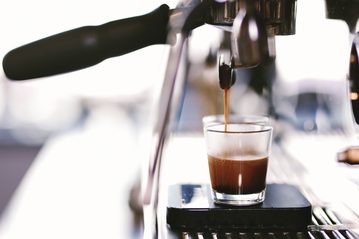 Your Guide to Coffee in DeKalb County